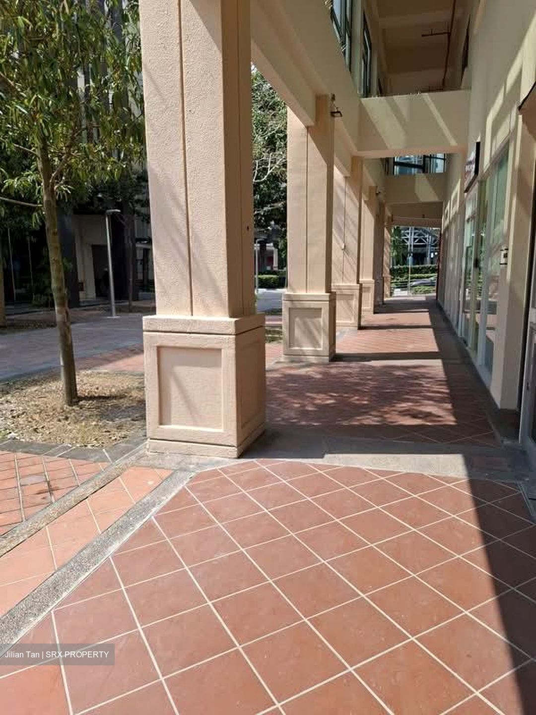 The Riverside Piazza (D1), Office #602999301